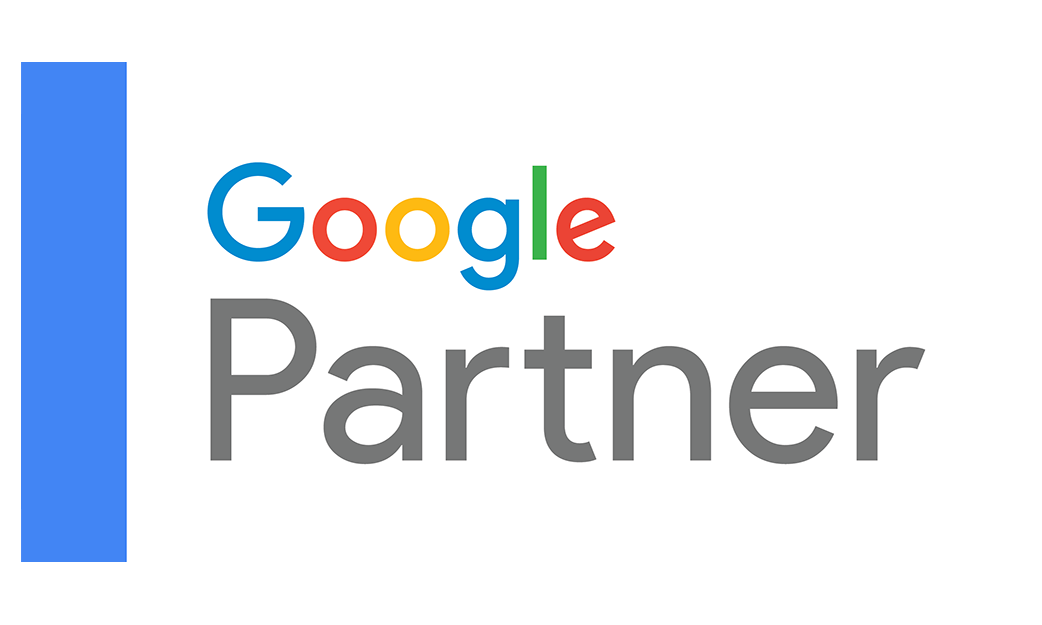 Google parnter logo