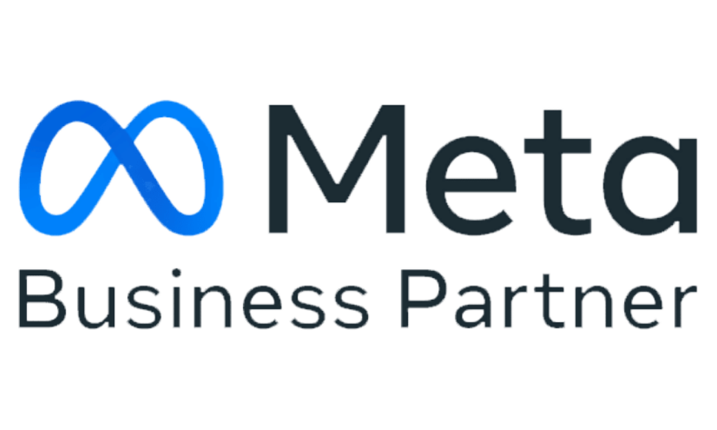 Meta partner logo