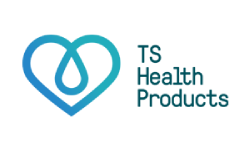 TS Health Products logo