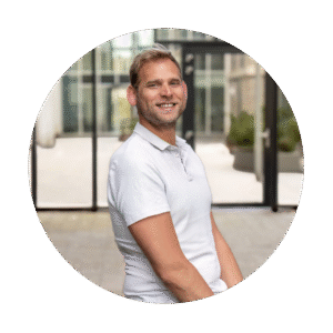 Bryan van Bockxmeer