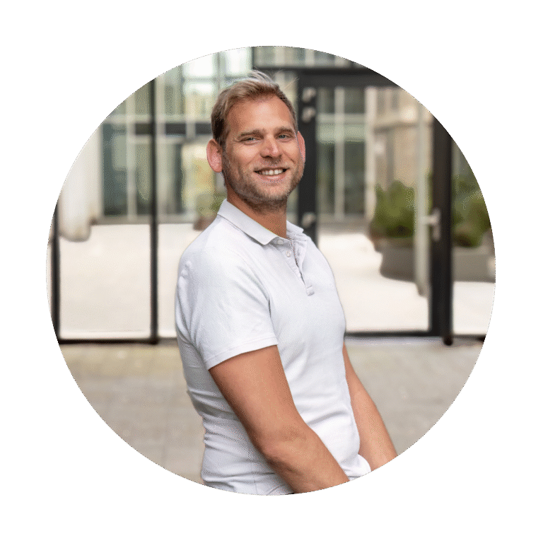 Bryan van Bockxmeer