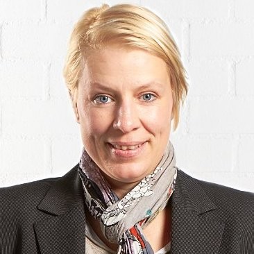 Judith Hofs